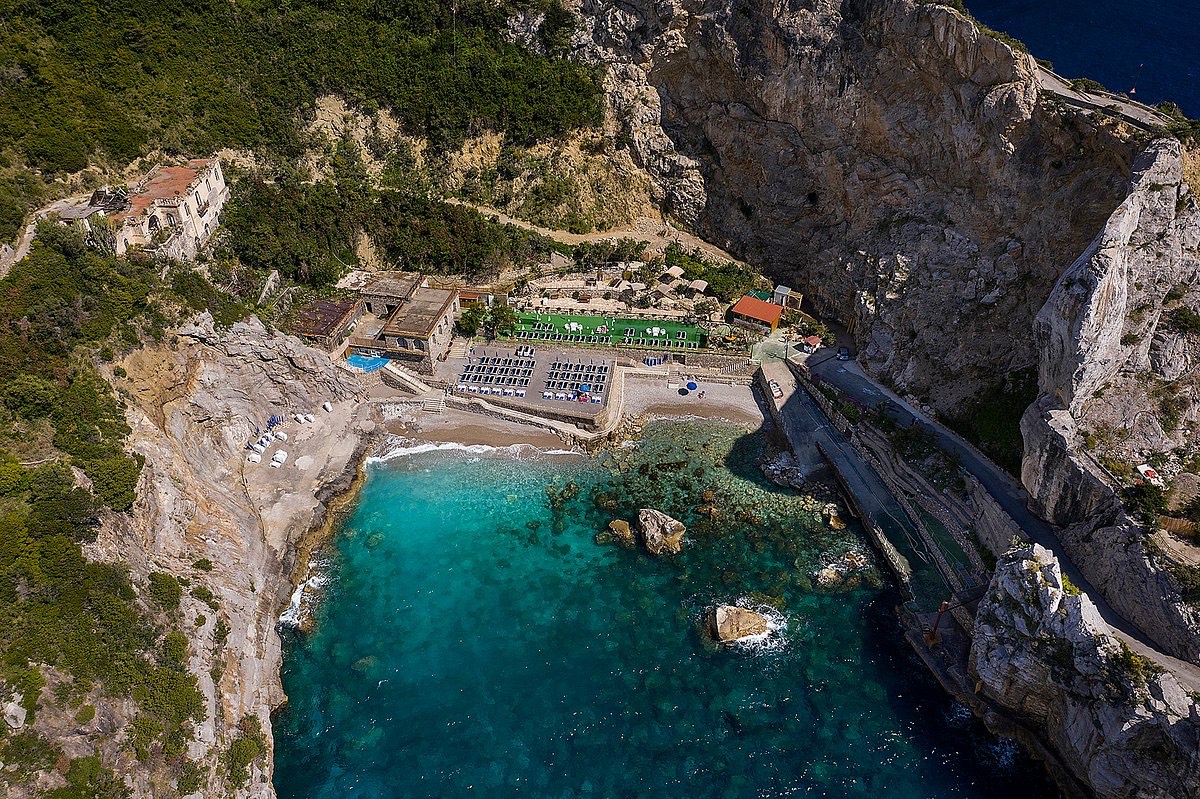 Giardino Romantico Beach Day